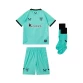 Athletic Bilbao Tredjedrakt Barn 2025/2026